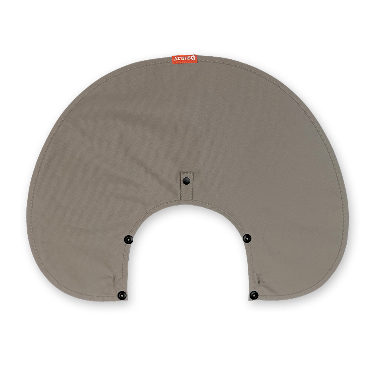 Legionnaire V2-Overland Tan