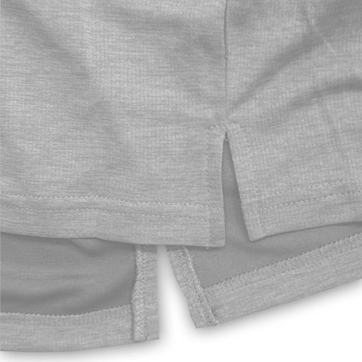 The Nomad in Heather Grey