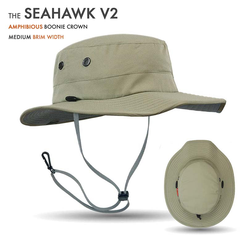The new V2 Seahawk in Khaki