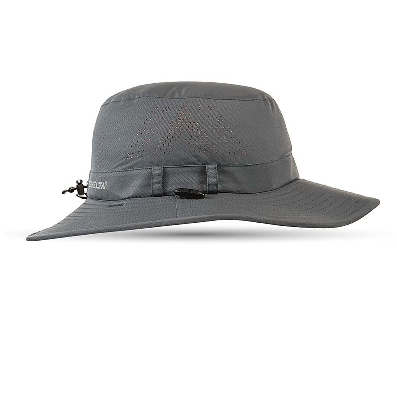 side view of condor V2