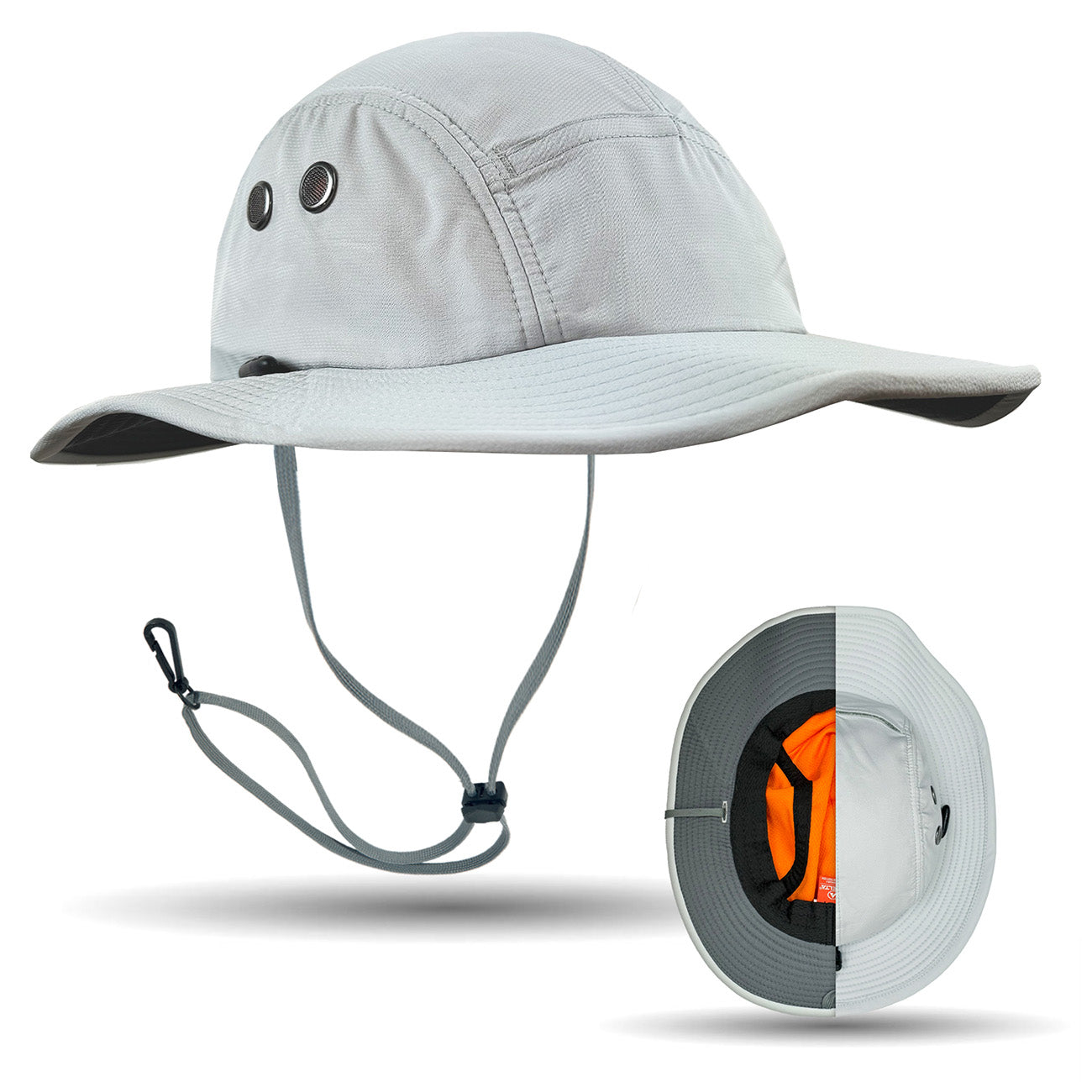 The Griffin Performance Sun Hat