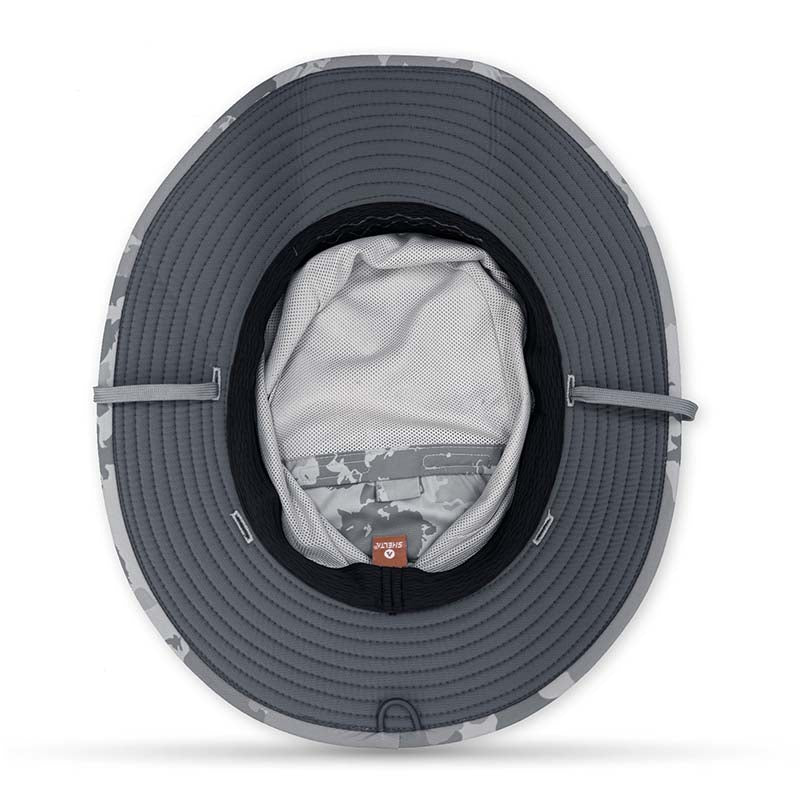 Seahawk V2 Bottom view