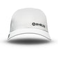 The Icarus Cap in White is a perfect fusion of style and performance.