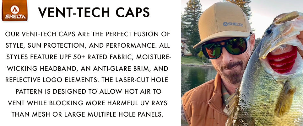 Vent Tech Caps colleciton page link