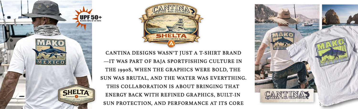 Cantina Designs