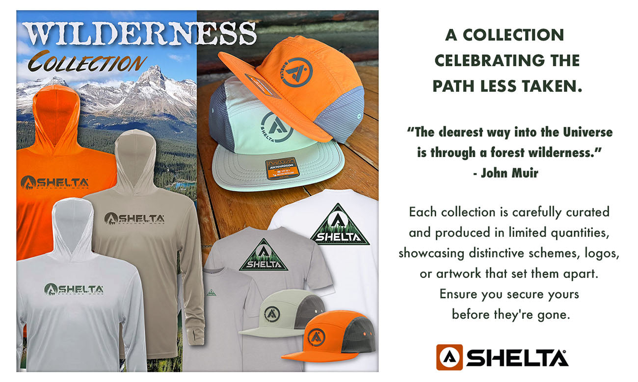 Collections Sheltahats