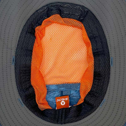 The Shelta Seahawk V2 LTD Performance Sun Hat