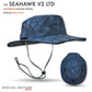 Picture of Blue Seahawk 
V2 ltd