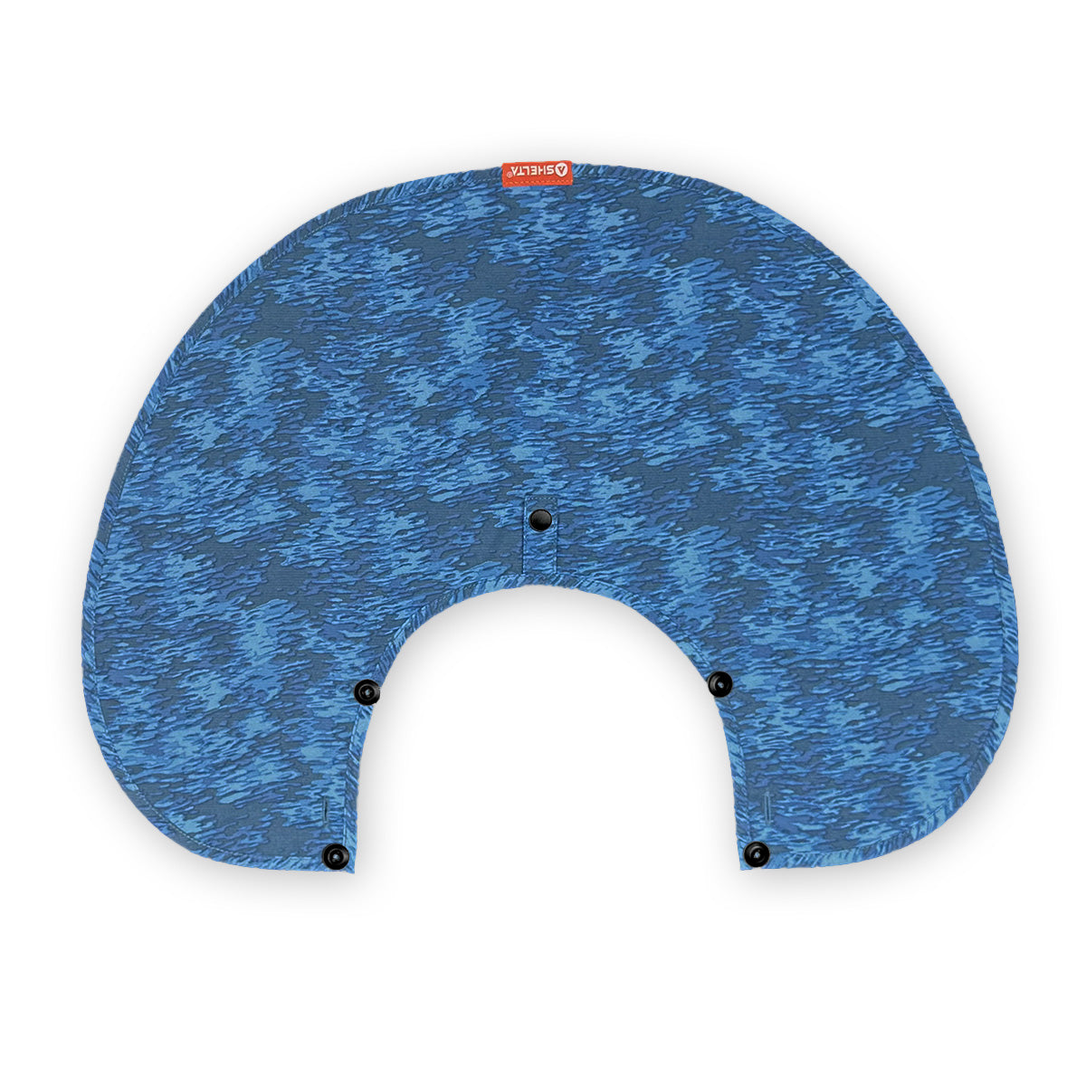 Legionnaire V2-Blue Seas