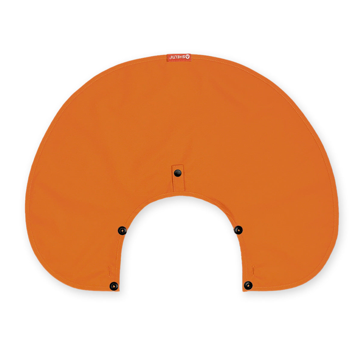 Legionnaire V2-Bright Orange