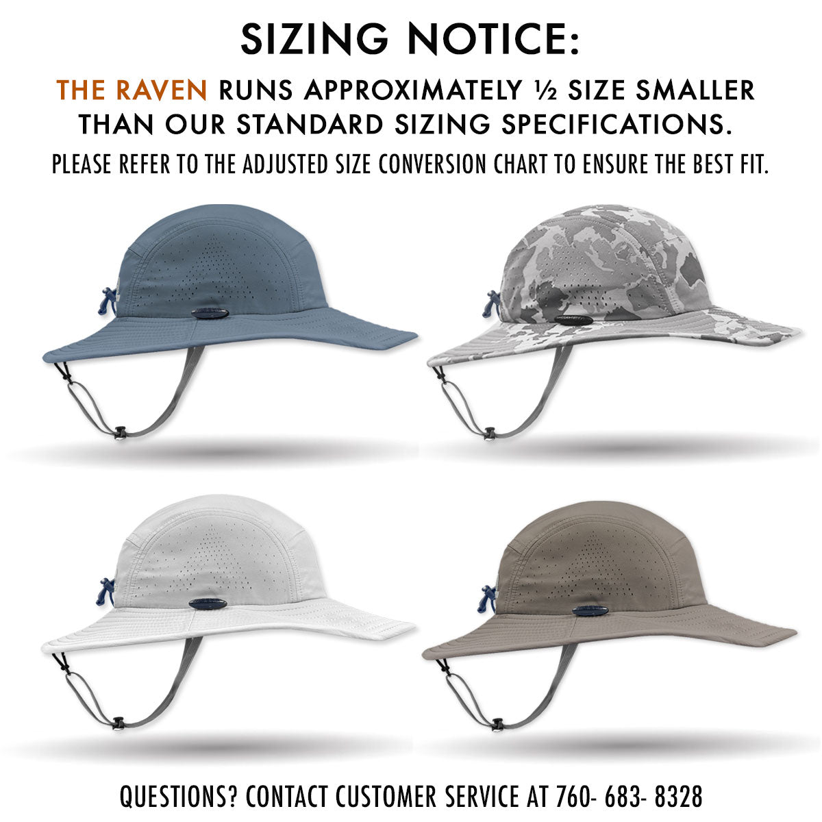 New Size Notice. Runs Small