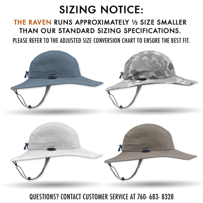 New Size Notice. Runs Small