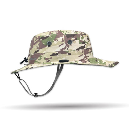 side Picture of The Seahawk V2 Performance 