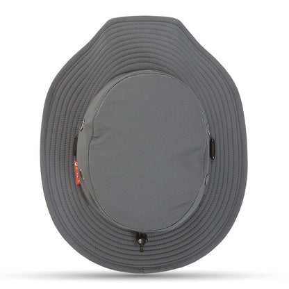 Top View of the Seahawk V2 in Storm Grey color