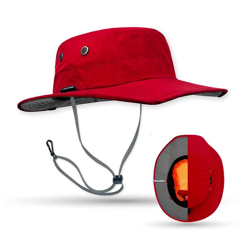 The Shelta Seahawk V2 LTD Performance Sun Hat