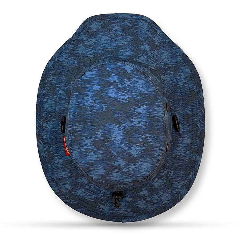 The Shelta Seahawk V2 LTD Performance Sun Hat