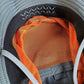Inside View of Osprey V2 Sun hat. 