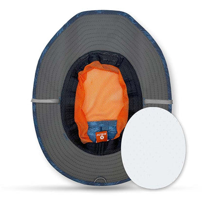 The Shelta Seahawk V2 LTD Performance Sun Hat