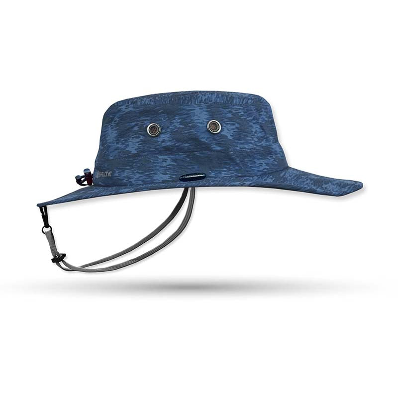 The Shelta Seahawk V2 LTD Performance Sun Hat