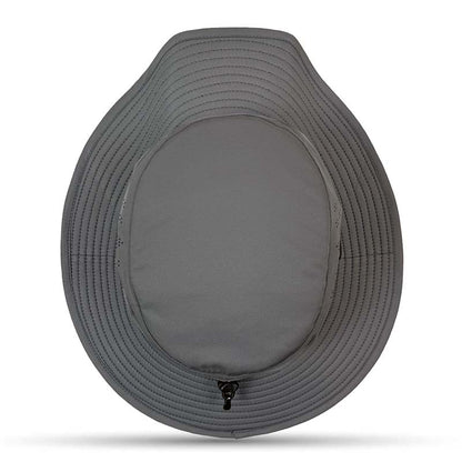 Top view of condor V2 in Grey