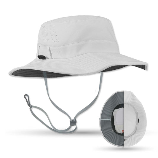 Condor V2 in light Silver Color