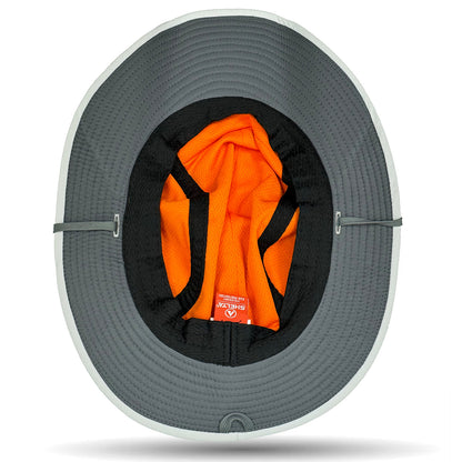 The Griffin Performance Sun Hat