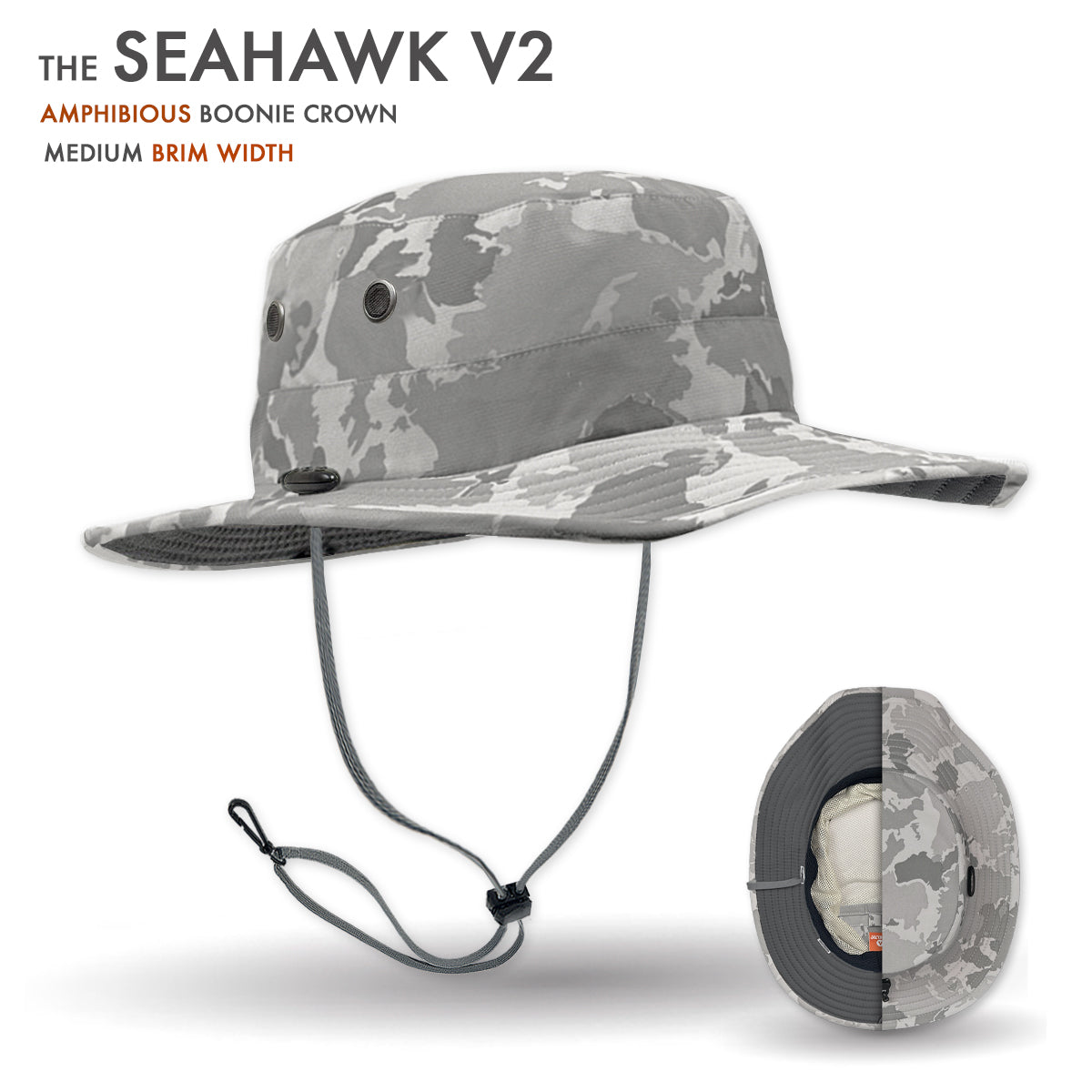 Seahawk atlas camo color