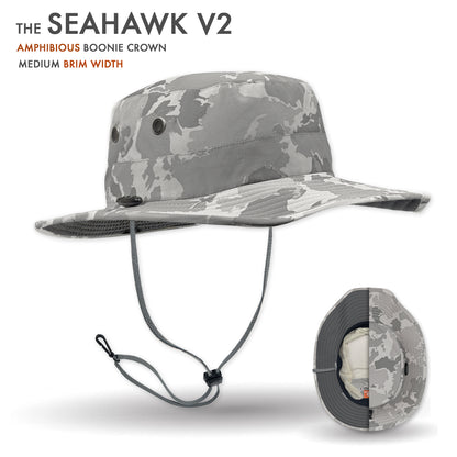 Seahawk atlas camo color