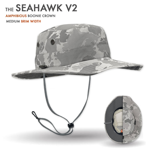 Seahawk atlas camo color