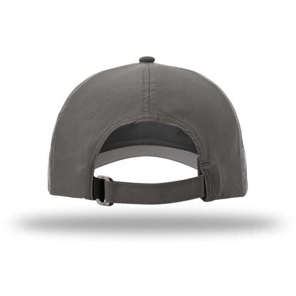The Shelta Taboo Cap In Grey