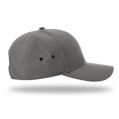 The Shelta Taboo Cap In Grey