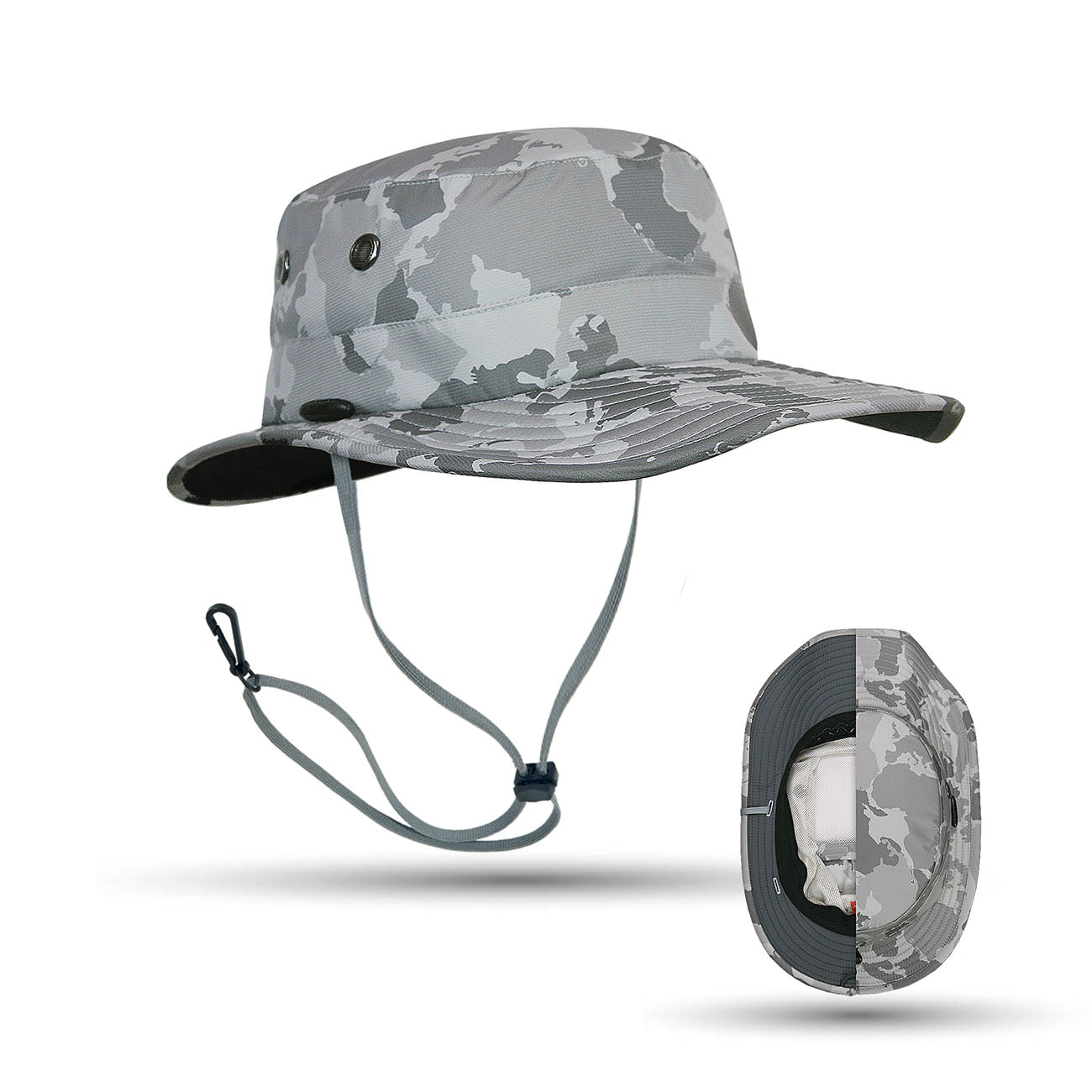 Picture of Shelta Osprey V2 in atlas camo