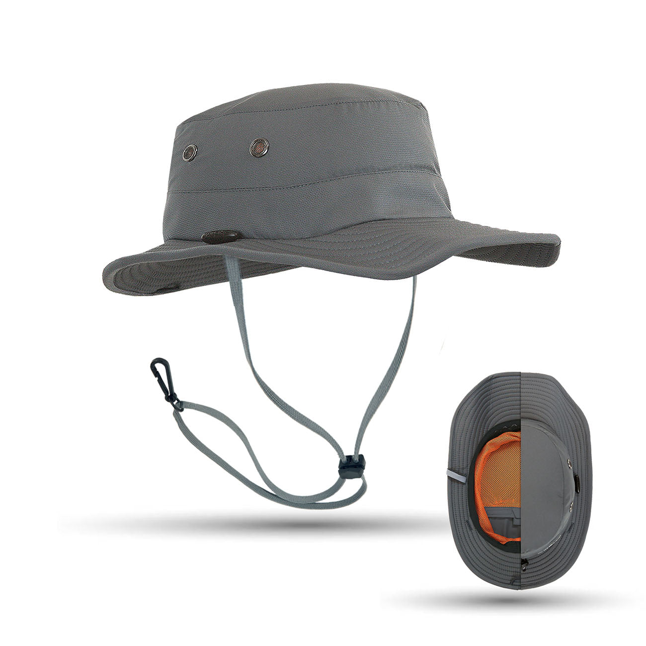 Picture of Shelta Osprey V2 in Storm Grey