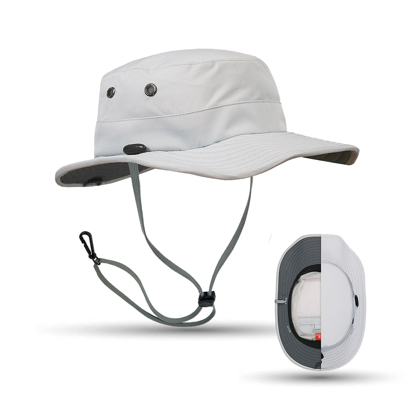 Picture of Shelta Osprey V2 in Light Silver