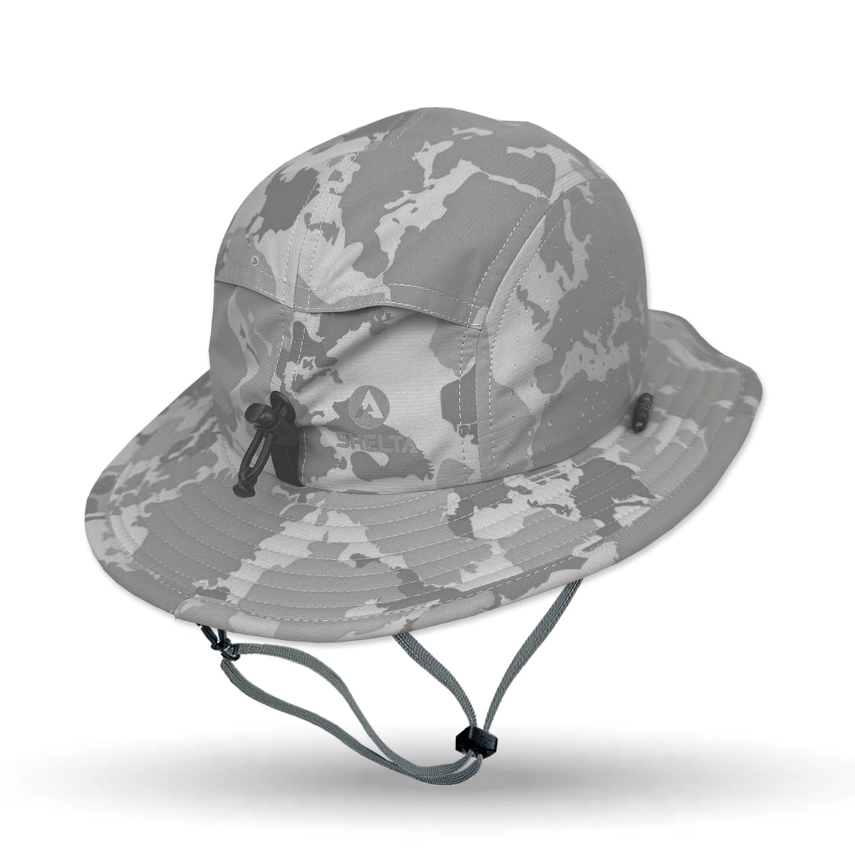Shelta Falcon Performance Sun Hat in Atlas Camo – Sheltahats