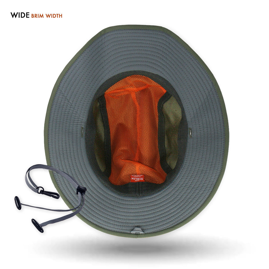 Shelta Firebird V2 Shelta Seahawk Hat Review Land Hawk