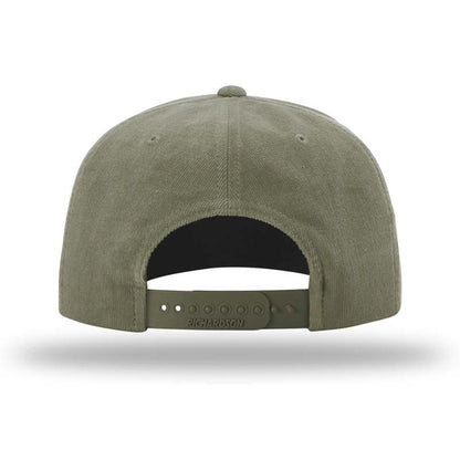 fishmore_olive_cap logo