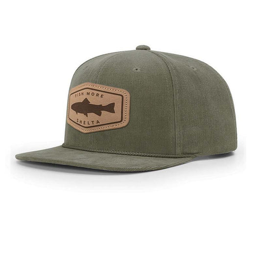 fishmore_olive_cap