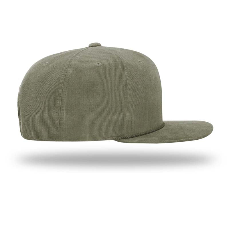 fishmore_olive_cap logo