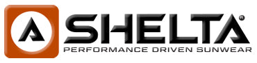 Shelta Sun Hat Logo