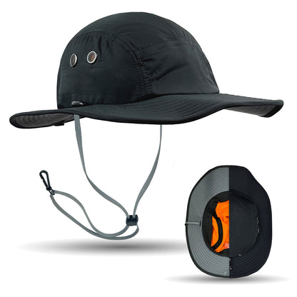 The Griffin Performance Sun Hat