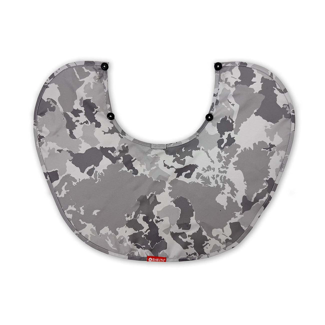 Neck Shields – Sheltahats