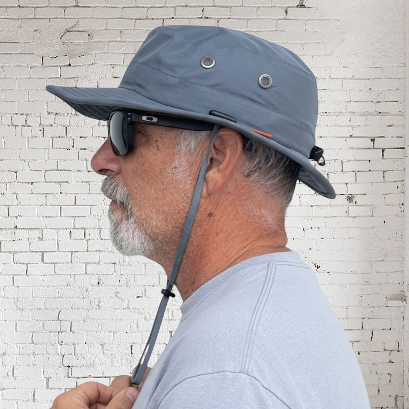 The Shelta Osprey V2 LTD Performance Sun Hat