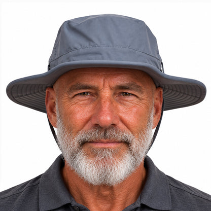 Condor sun hat 360 view