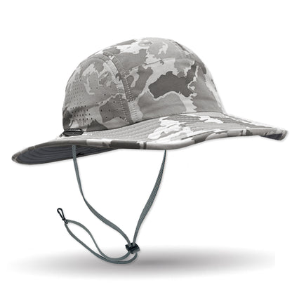Raven Atas Color Sun Hat