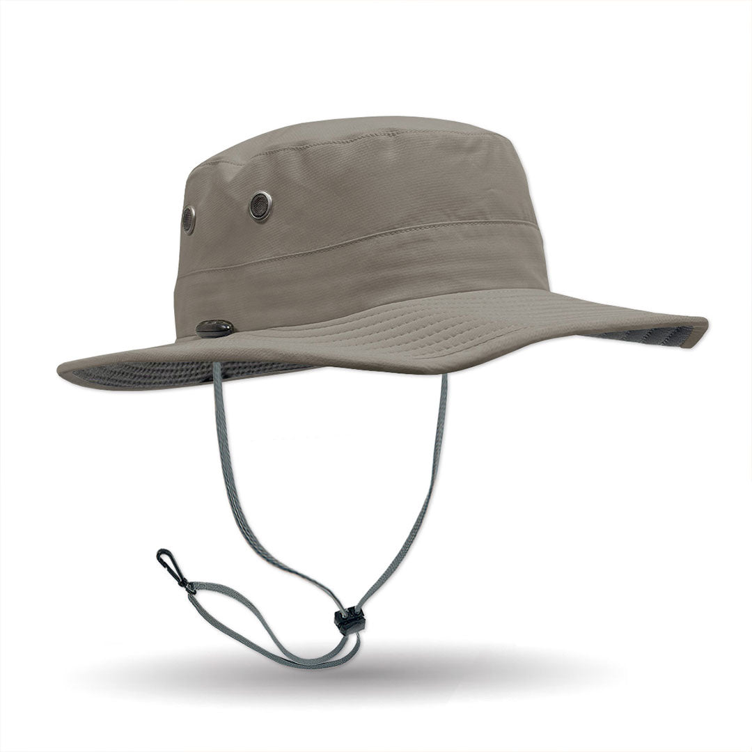 arts&siense アーツアンドサイエンス　サイドギャザーテントブラウス The Seahawk Performance Sun Protection Hat – Sheltahats