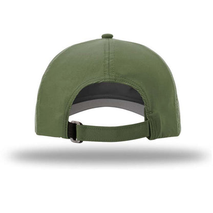 The Shelta Taboo Cap In Olive