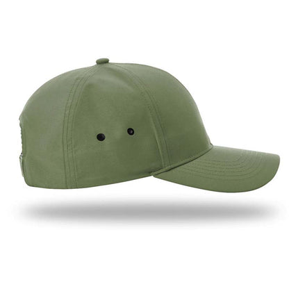 The Shelta Taboo Cap In Olive