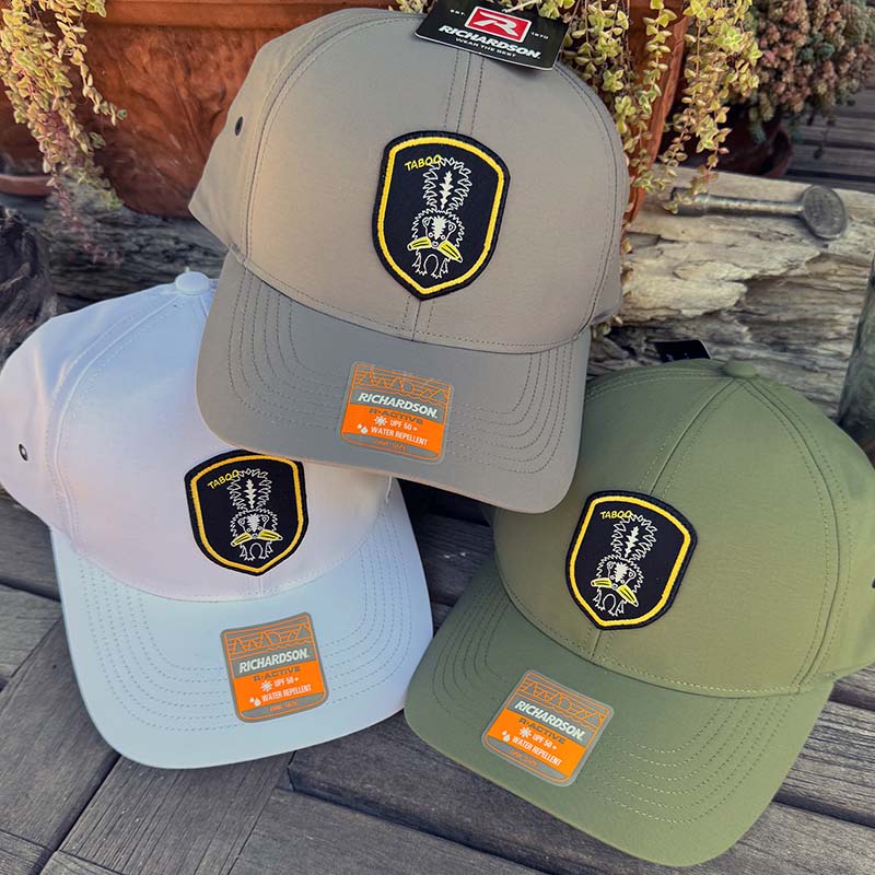 The Shelta Taboo Cap In Olive