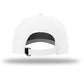 The Shelta Taboo Cap In White